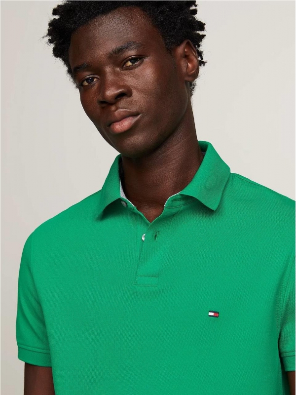Polo TOMMY HILFIGER