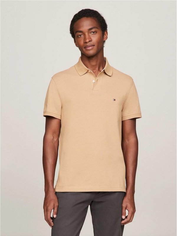 Polo TOMMY HILFIGER 2