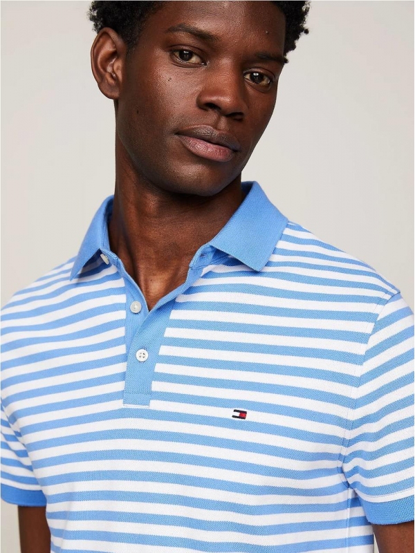 Polo TOMMY HILFIGER