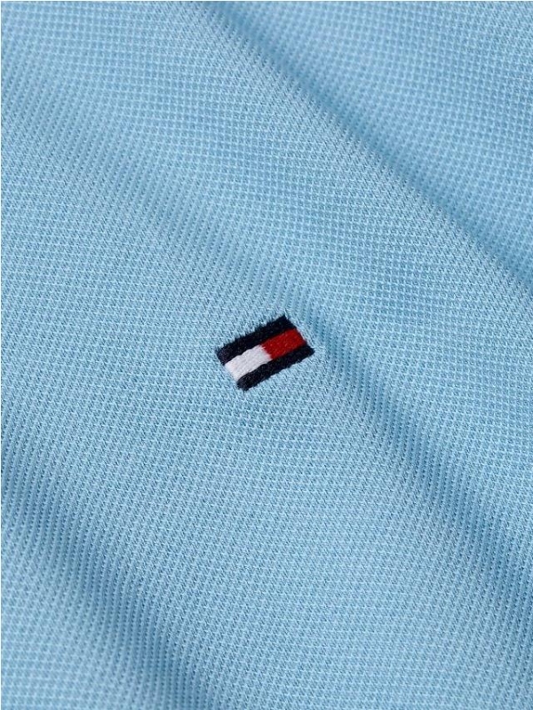 Polo TOMMY HILFIGER