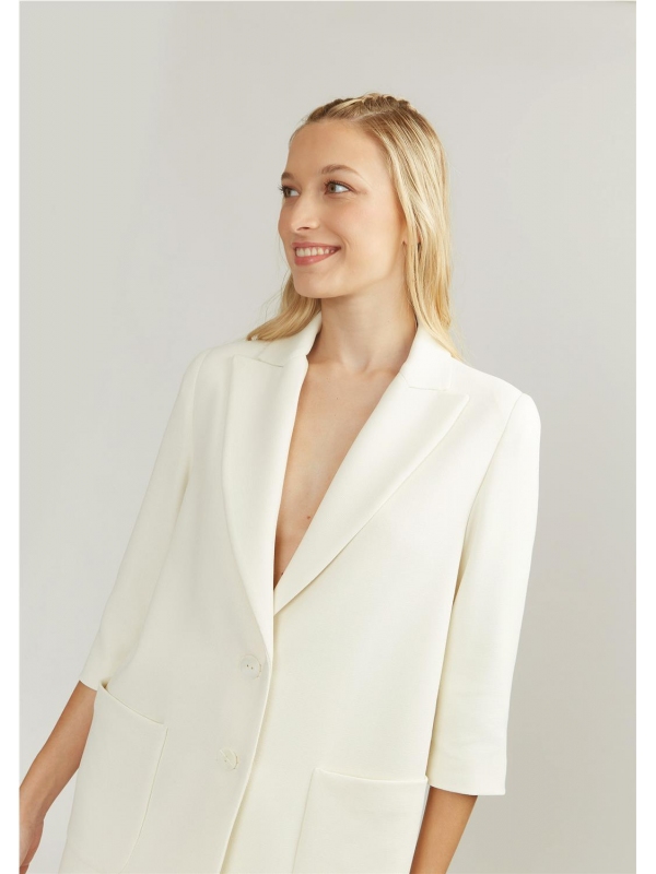 Americana ALBA CONDE 1104-128