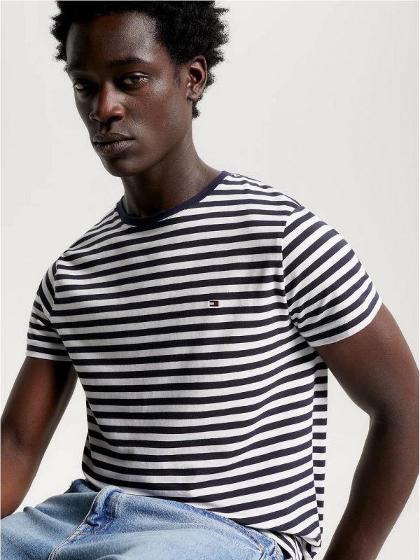 Camiseta TOMMY HILFIGER