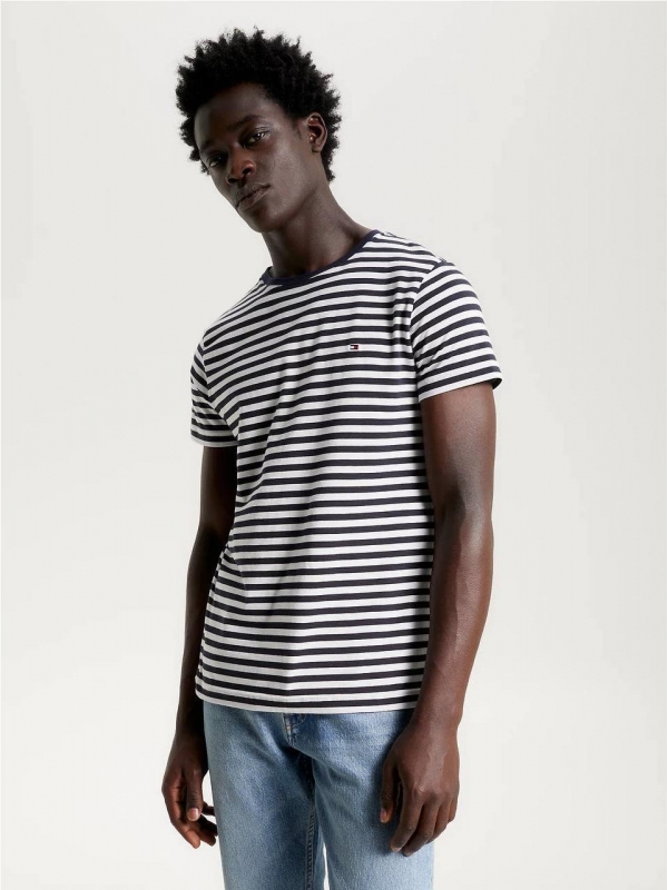 Camiseta TOMMY HILFIGER 2