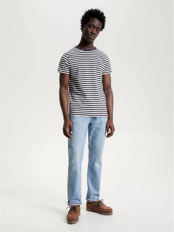 Camiseta TOMMY HILFIGER