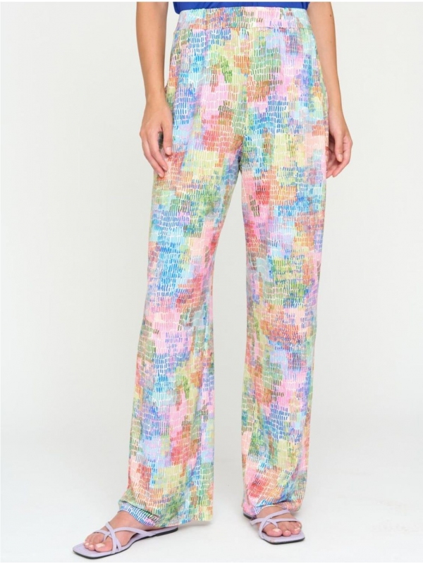 Pantalón TINTA & BARILOCHE