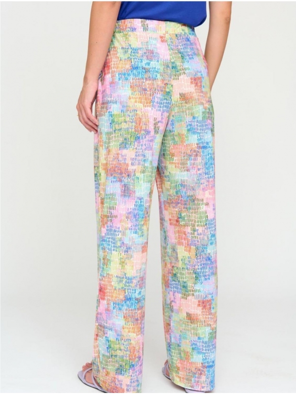 Pantalón TINTA & BARILOCHE