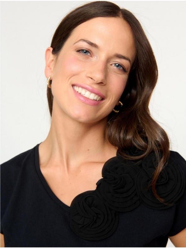 Camiseta TINTA & BARILOCHE