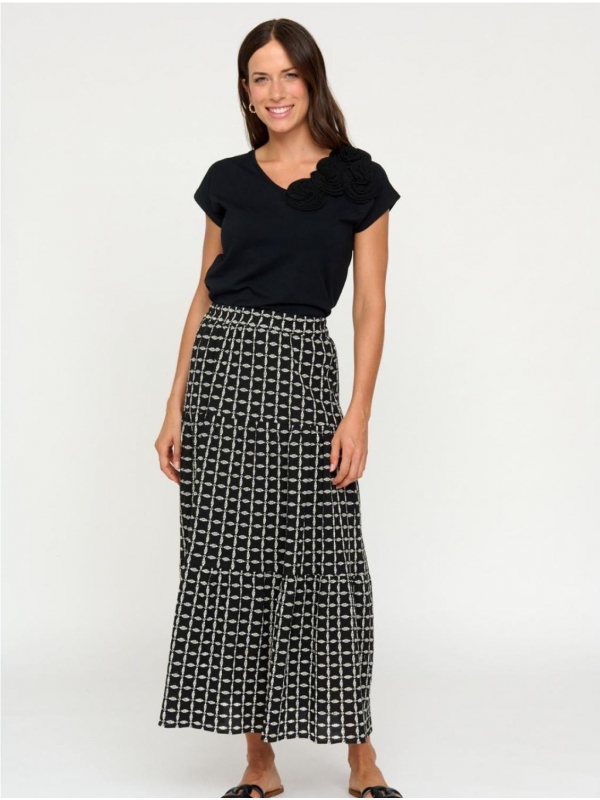 Camiseta TINTA & BARILOCHE