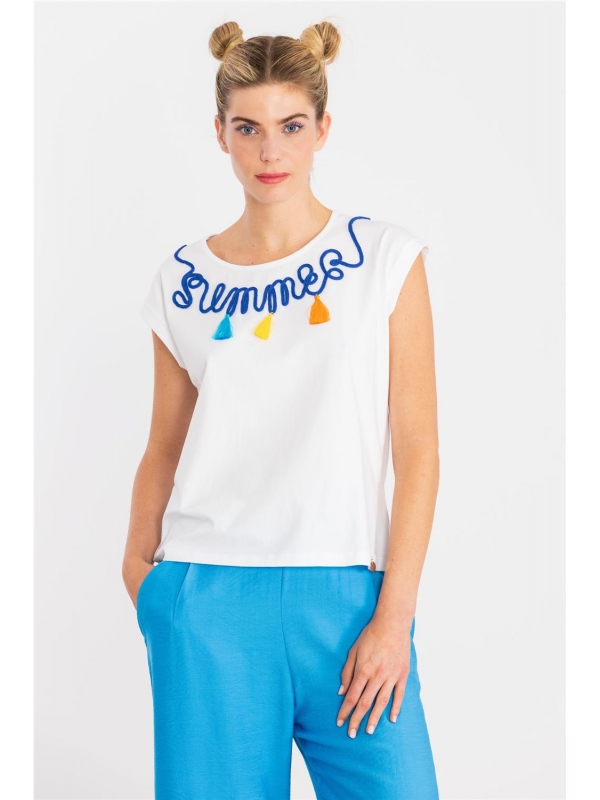 Camiseta LOLITAS 2500TP
