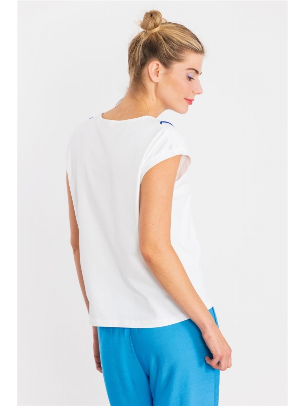 Camiseta LOLITAS 2500TP