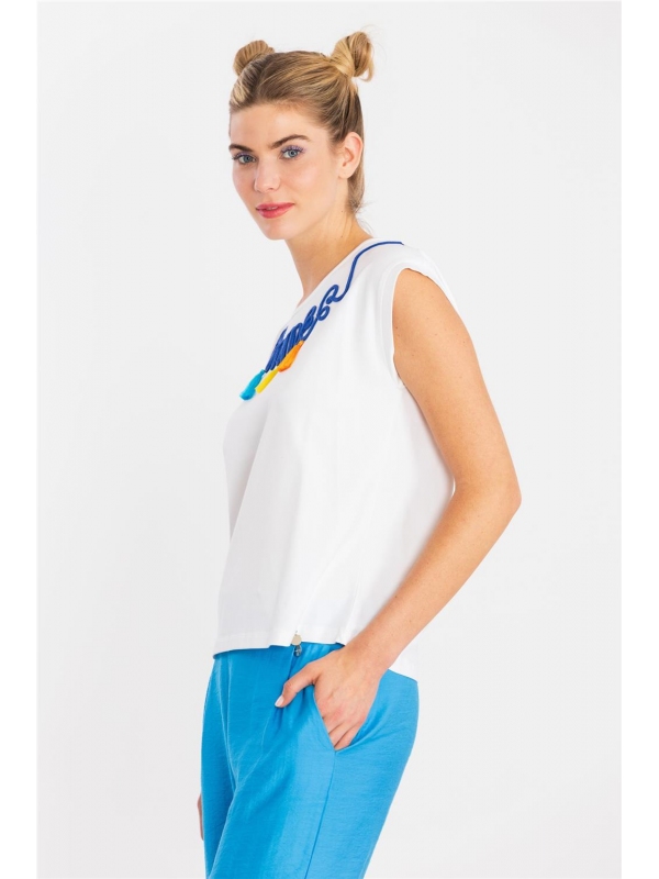 Camiseta LOLITAS 2500TP