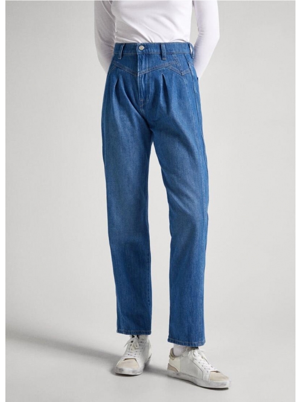 Vaquero PEPE JEANS 2