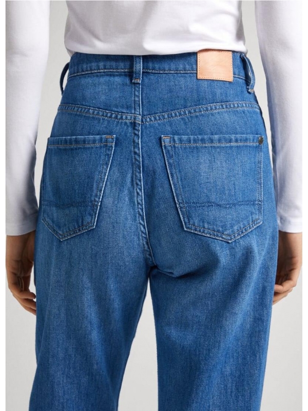 Vaquero PEPE JEANS