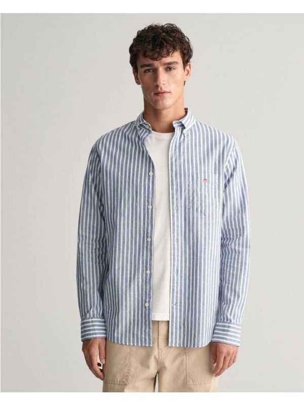 Camisa GANT