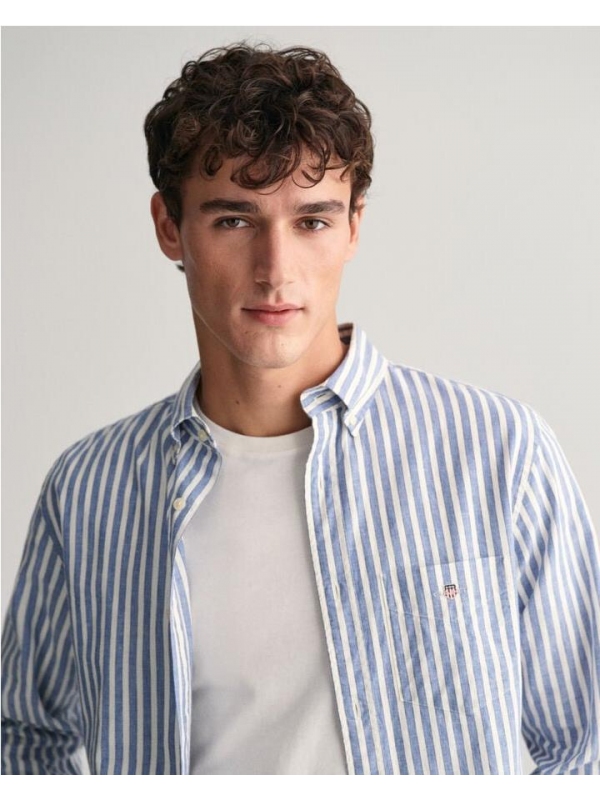 Camisa GANT
