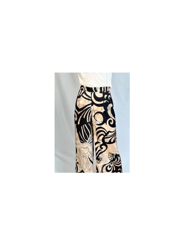 Pantalón CHOKOLAT C4135-907