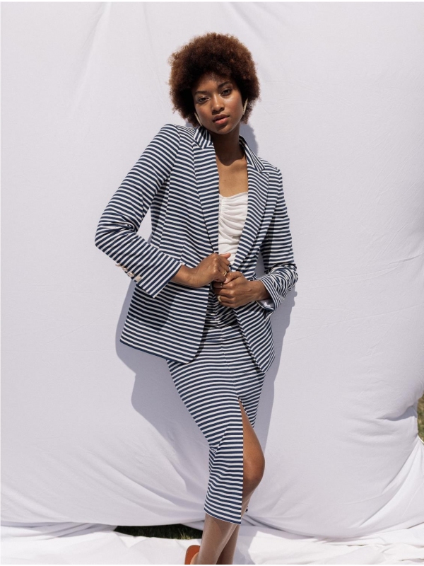 Falda CHOKOLAT C5080-901