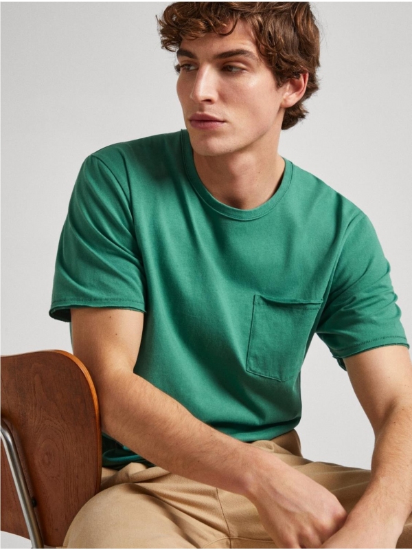 Camiseta PEPE JEANS