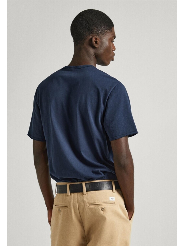 Camiseta PEPE JEANS Camiseta PEPE JEANS