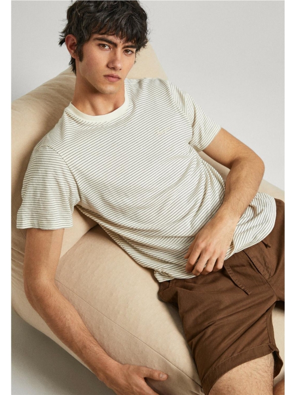 Camiseta PEPE JEANS