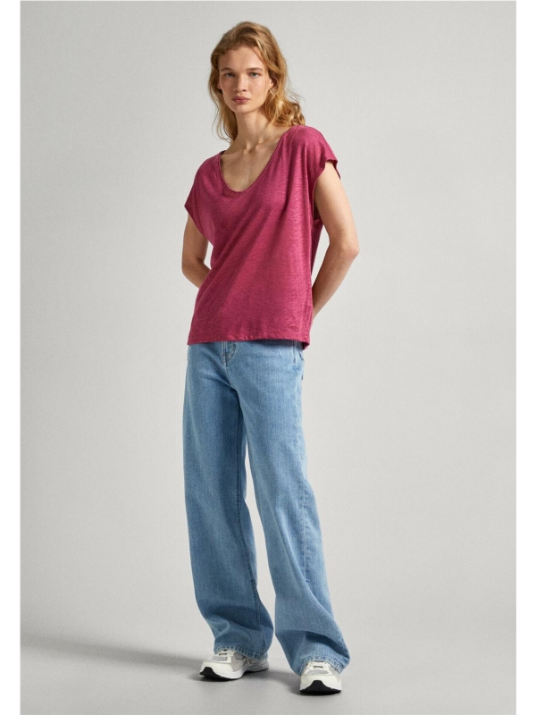 Camiseta PEPE JEANS
