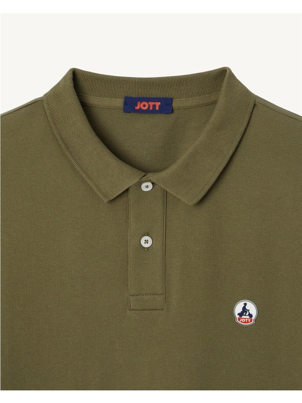 Polo JOTT