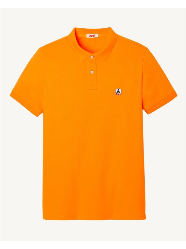 Polo JOTT 2
