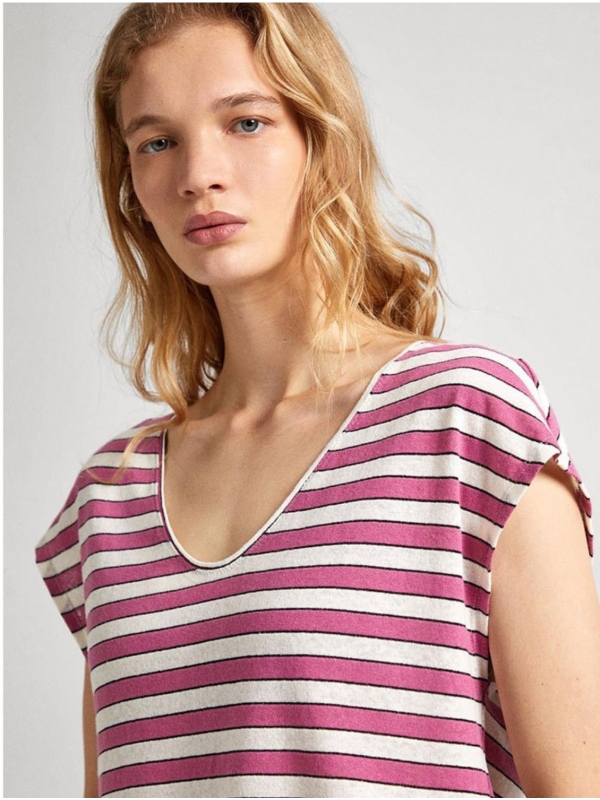 Camiseta PEPE JEANS 2