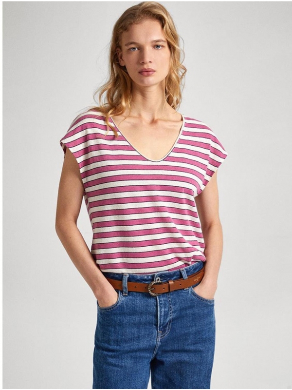 Camiseta PEPE JEANS Camiseta PEPE JEANS