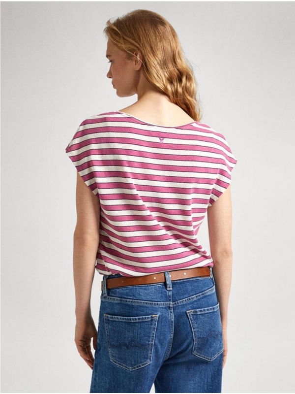 Camiseta PEPE JEANS Camiseta PEPE JEANS