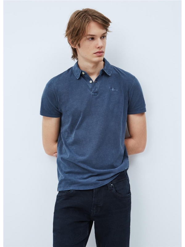Polo PEPE JEANS PM541665...
