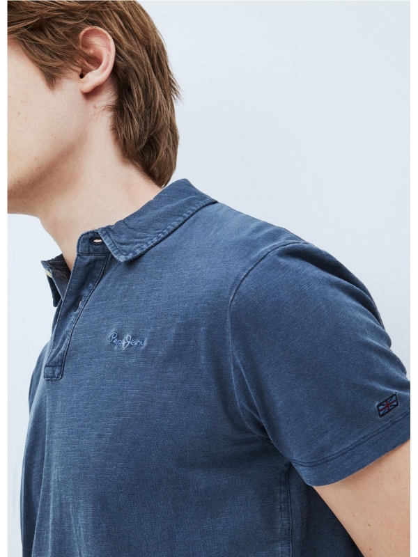 Polo PEPE JEANS PM541665 BARNEY