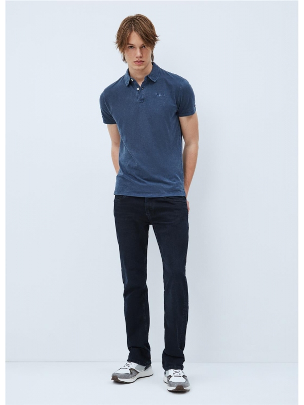 Polo PEPE JEANS PM541665 BARNEY