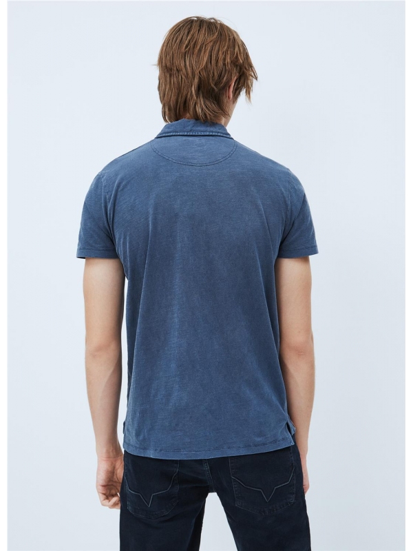 Polo PEPE JEANS PM541665 BARNEY