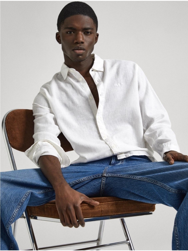 Camisa PEPE JEANS