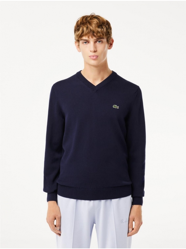 Jersey LACOSTE