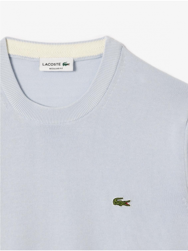 Jersey LACOSTE