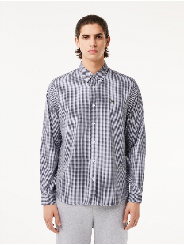Camisa LACOSTE
