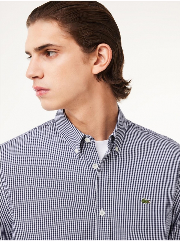 Camisa LACOSTE 2