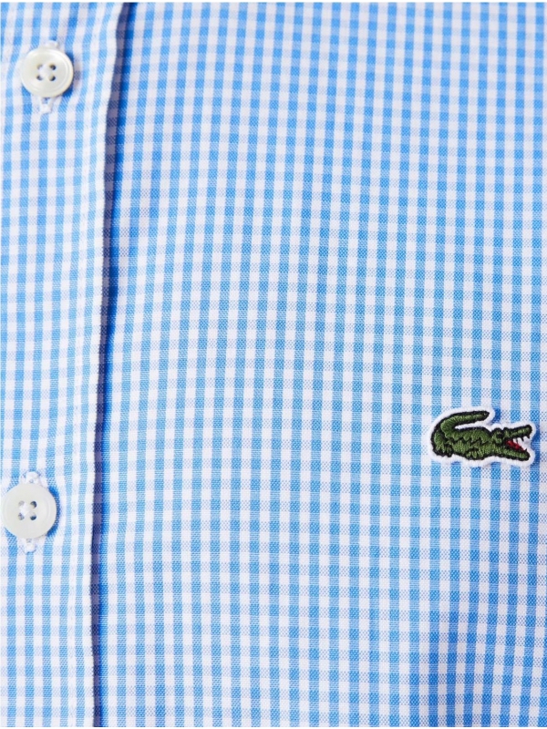 Camisa LACOSTE