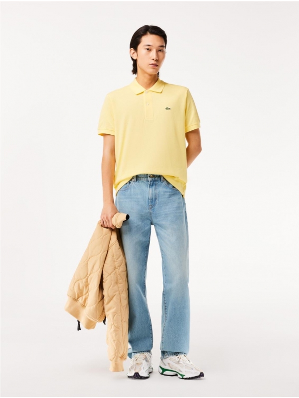 Polo LACOSTE