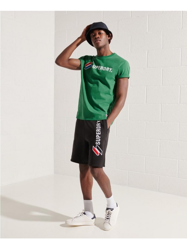 Camiseta SUPERDRY M1010971A