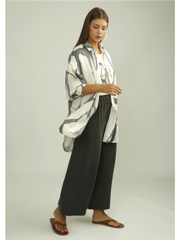 Pantalón ALBA CONDE 2502-409