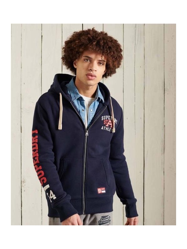 Sudadera SUPERDRY M2011520A