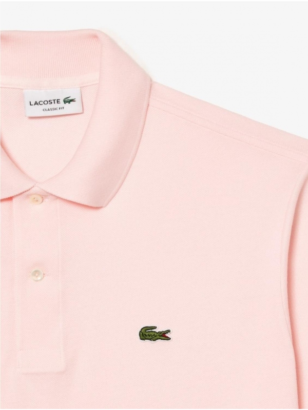 Polo LACOSTE