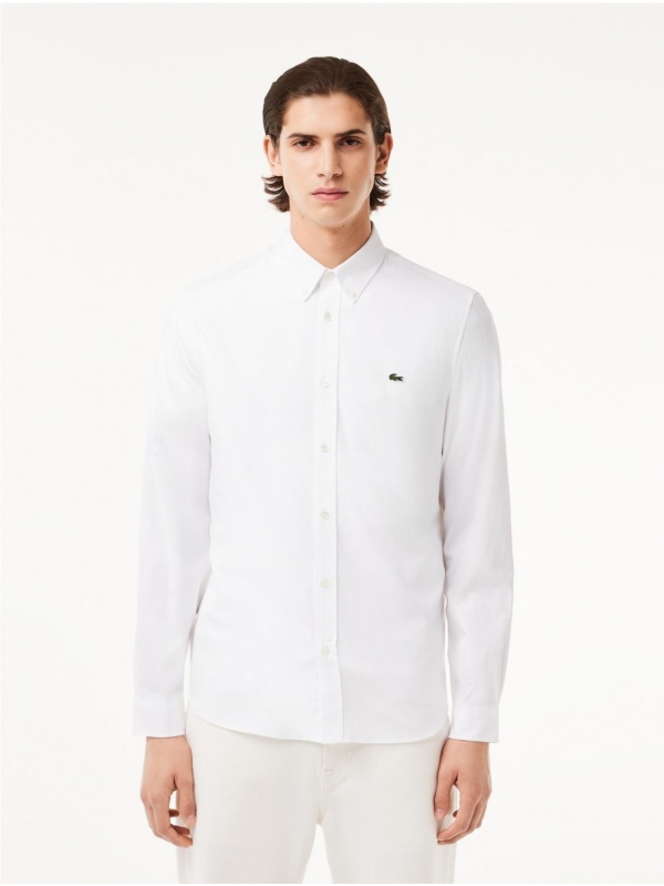 Camisa LACOSTE