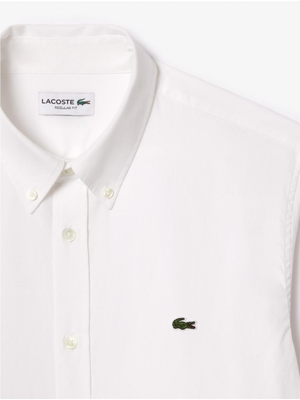 Camisa LACOSTE