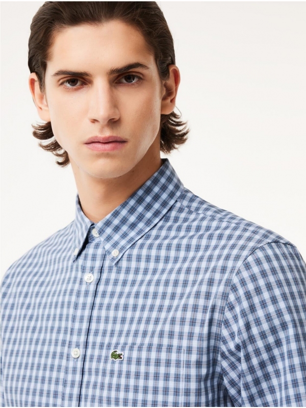 Camisa LACOSTE