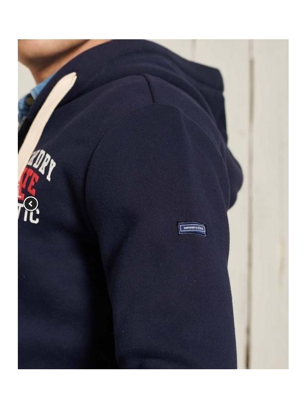 Sudadera SUPERDRY M2011520A