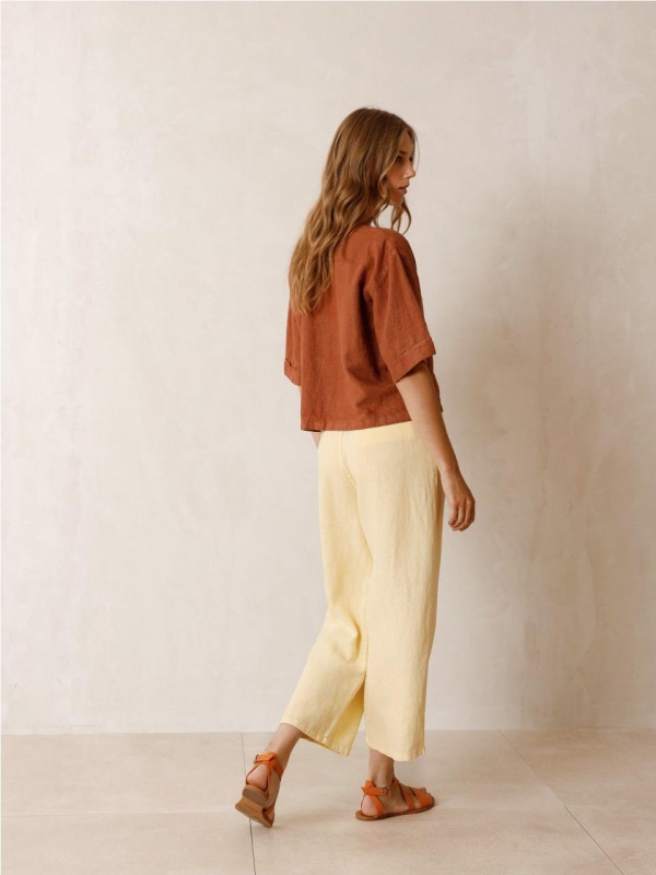 Sobrecamisa INDI & COLD